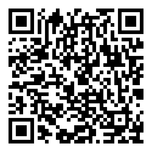 App Store QR Code